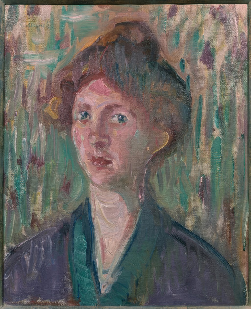  av Edvard Munch