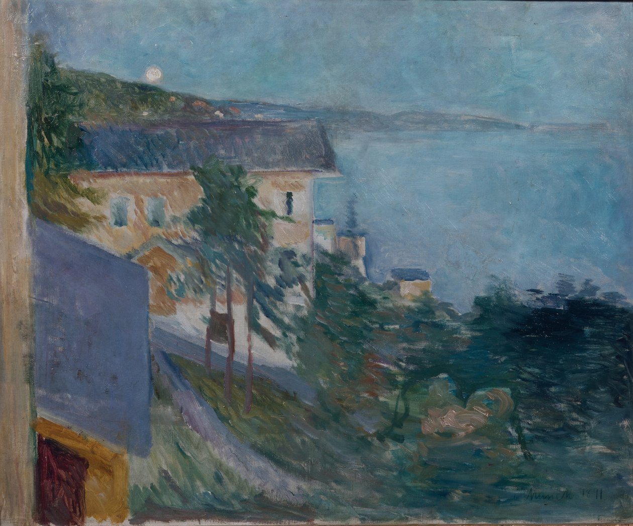  av Edvard Munch