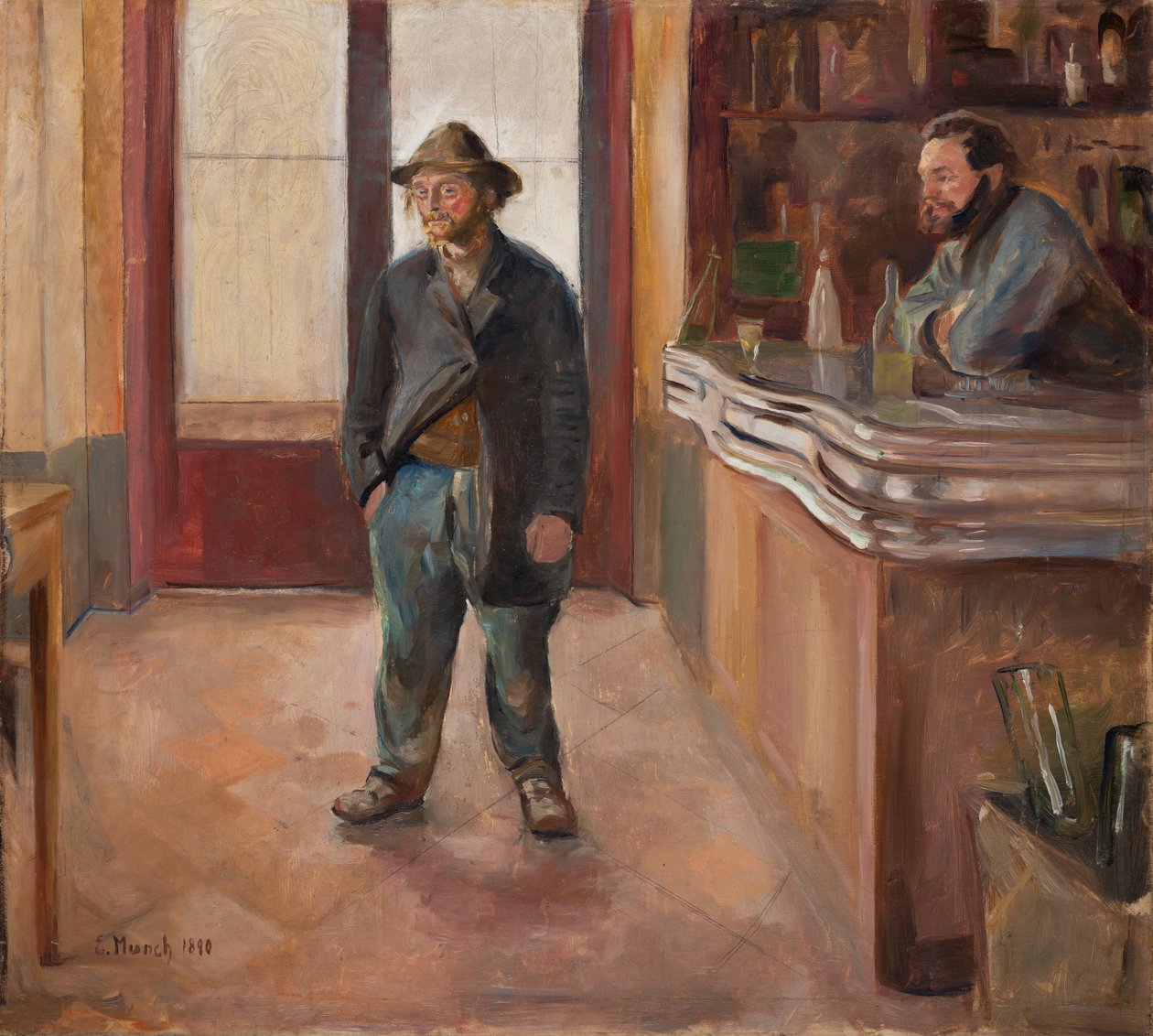  av Edvard Munch