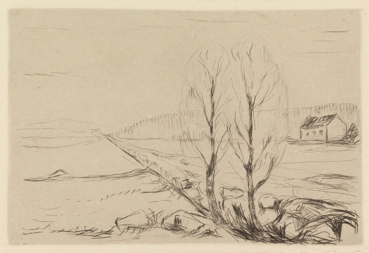  av Edvard Munch