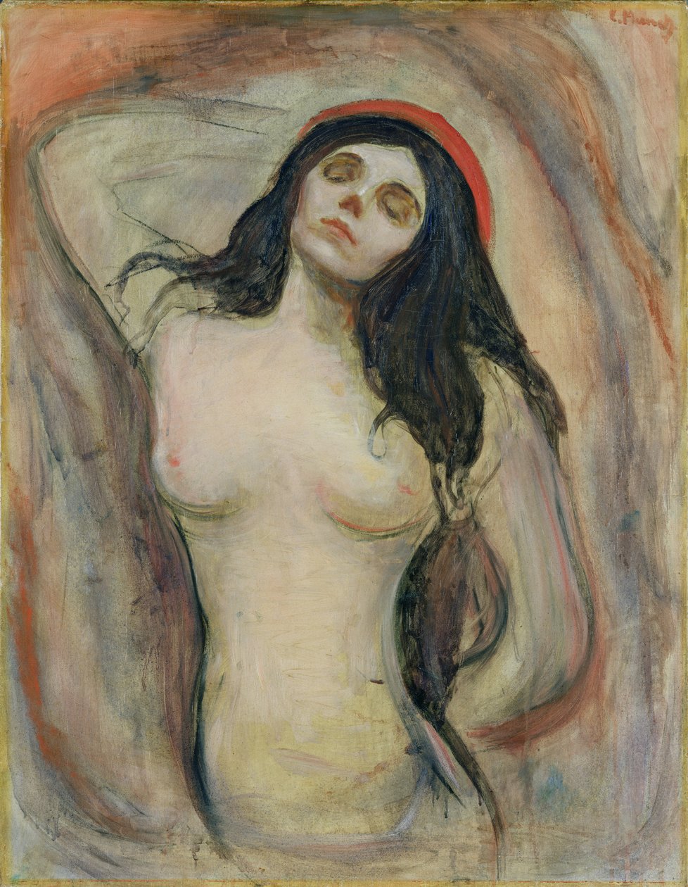 av Edvard Munch