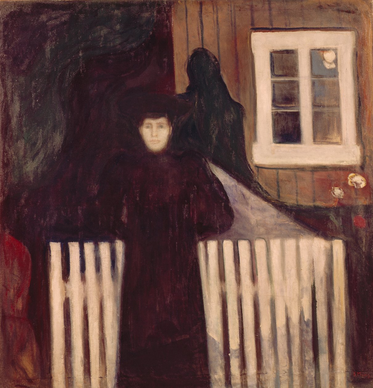  av Edvard Munch