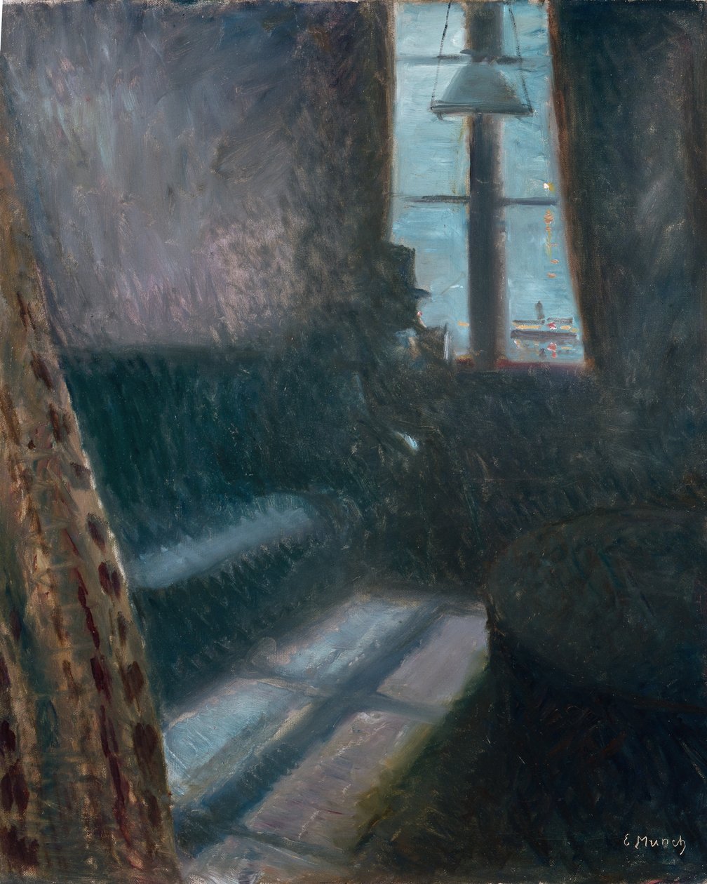  av Edvard Munch