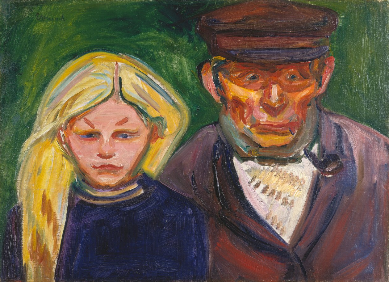  av Edvard Munch