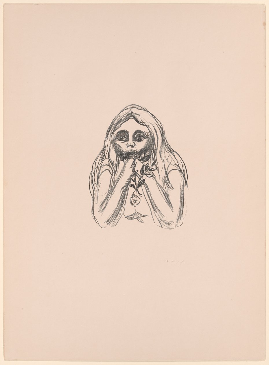  av Edvard Munch