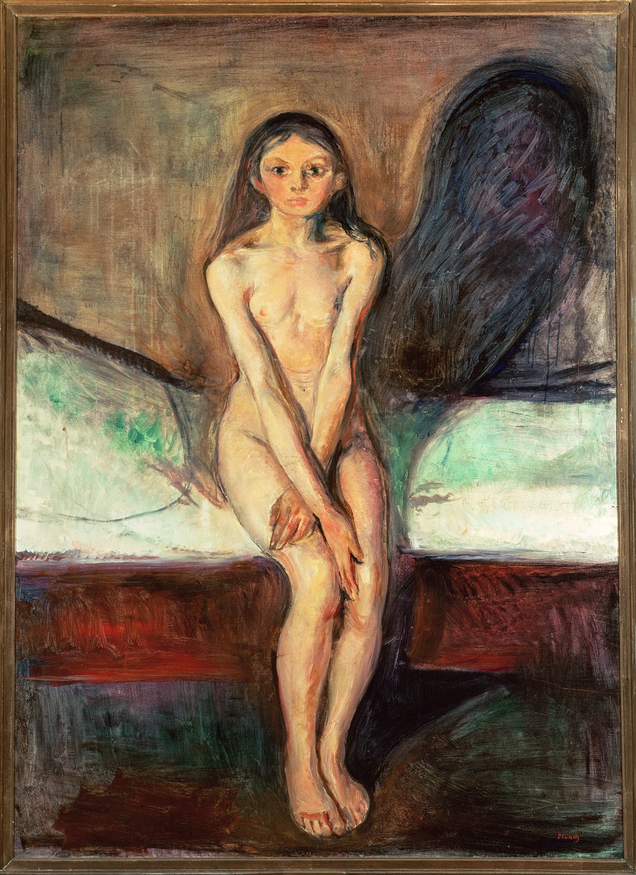  av Edvard Munch