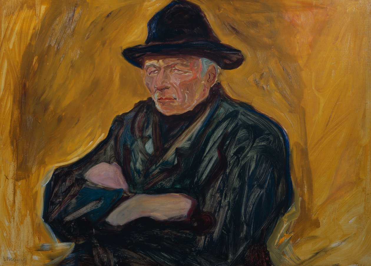  av Edvard Munch