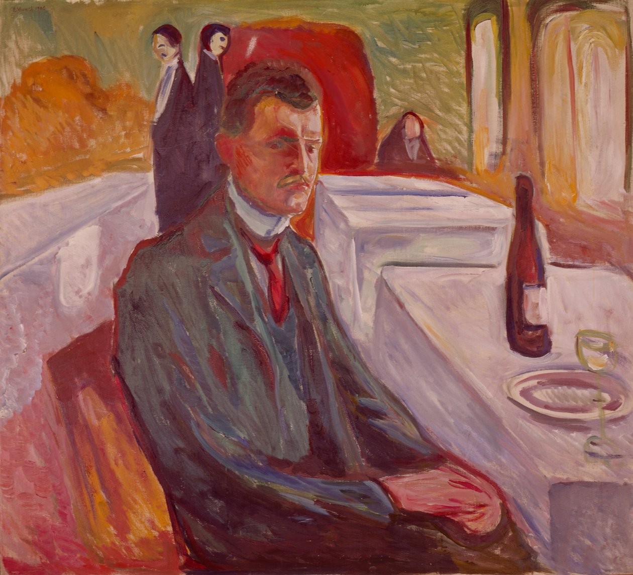  av Edvard Munch