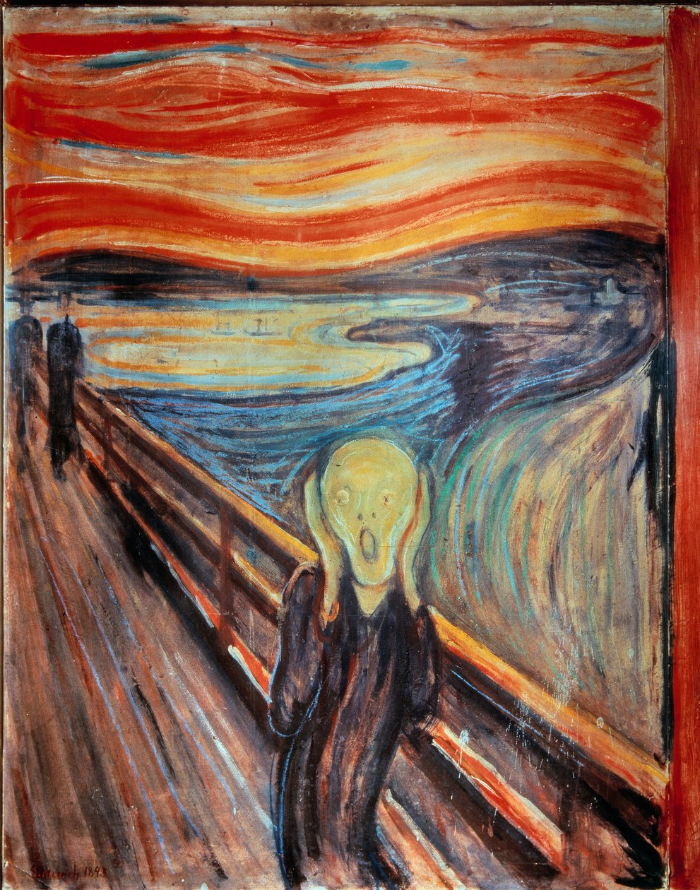  av Edvard Munch