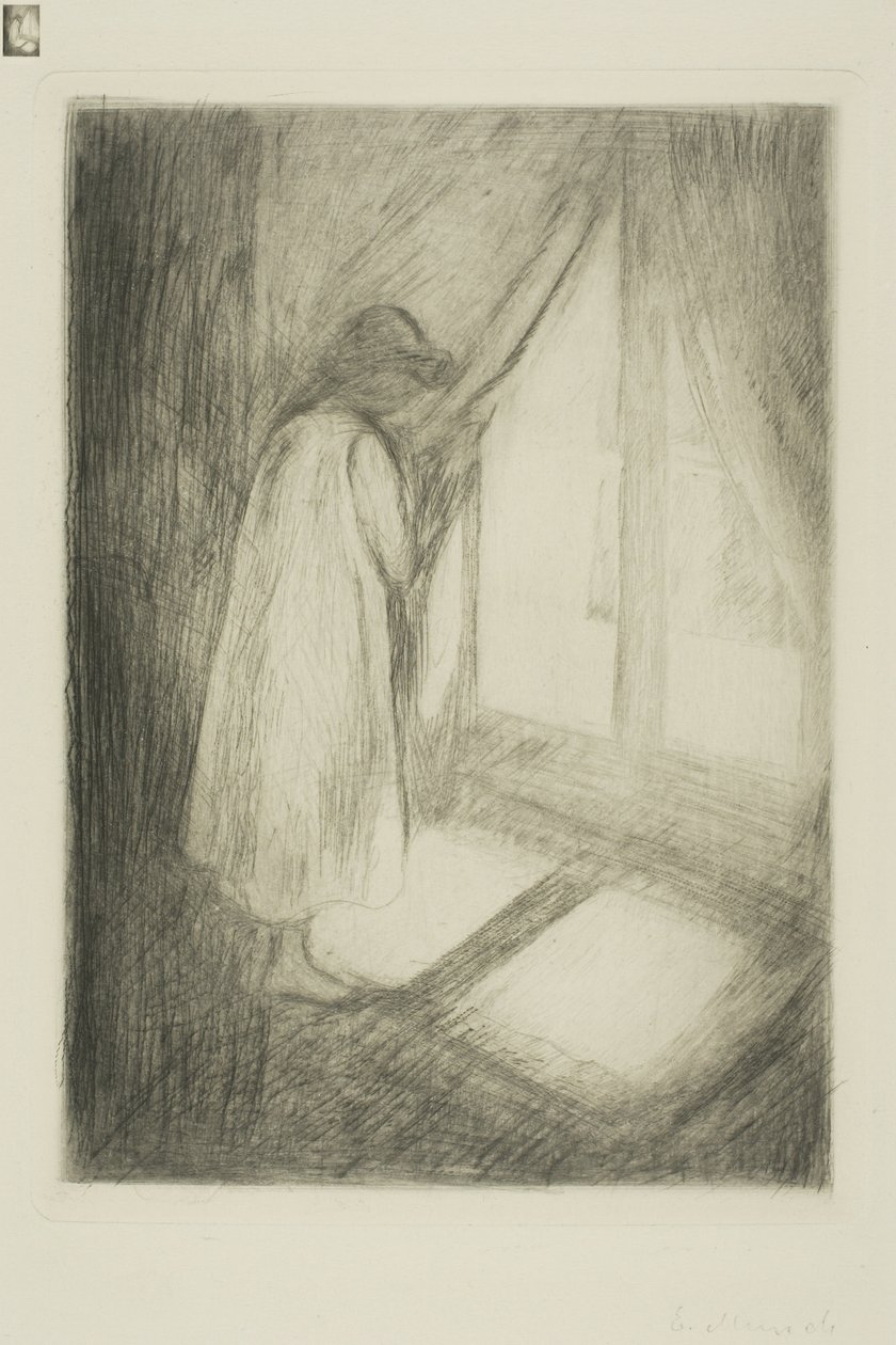  av Edvard Munch