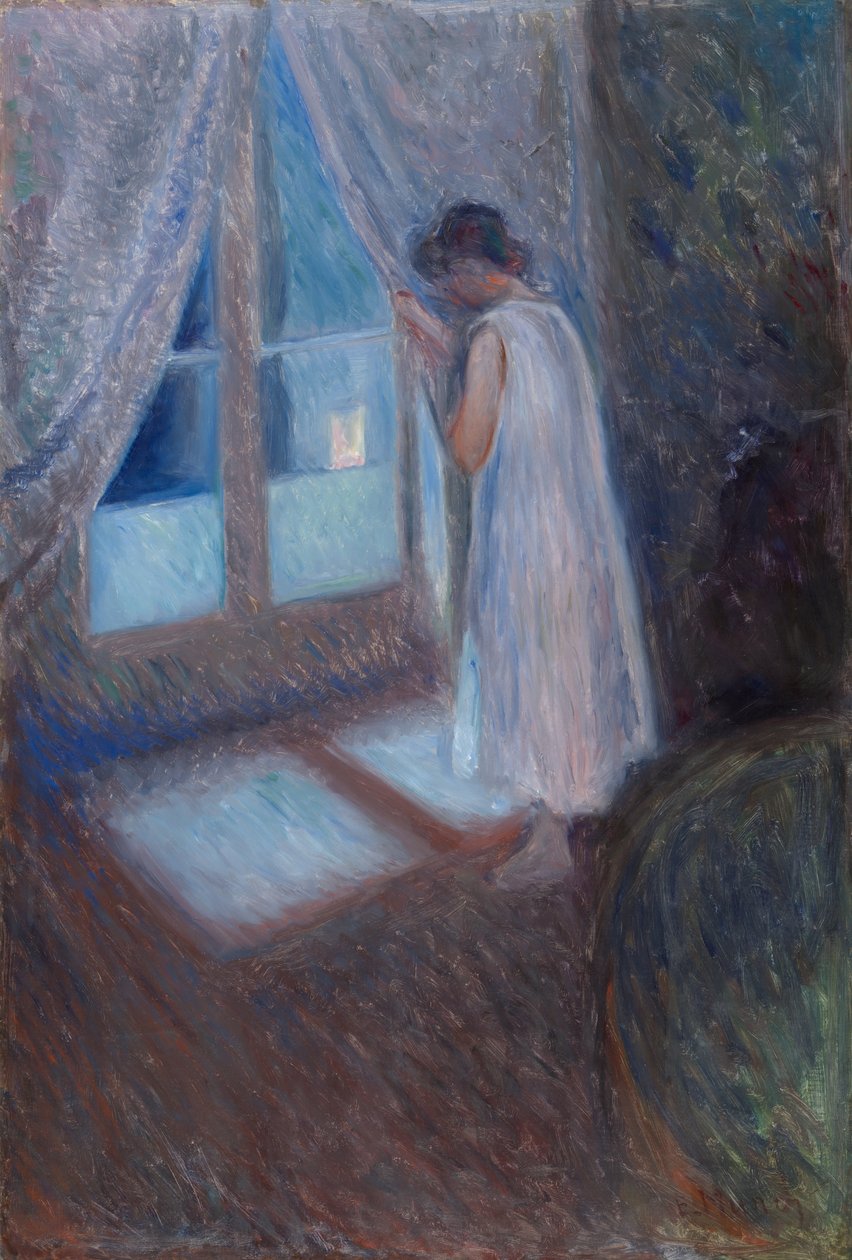  av Edvard Munch