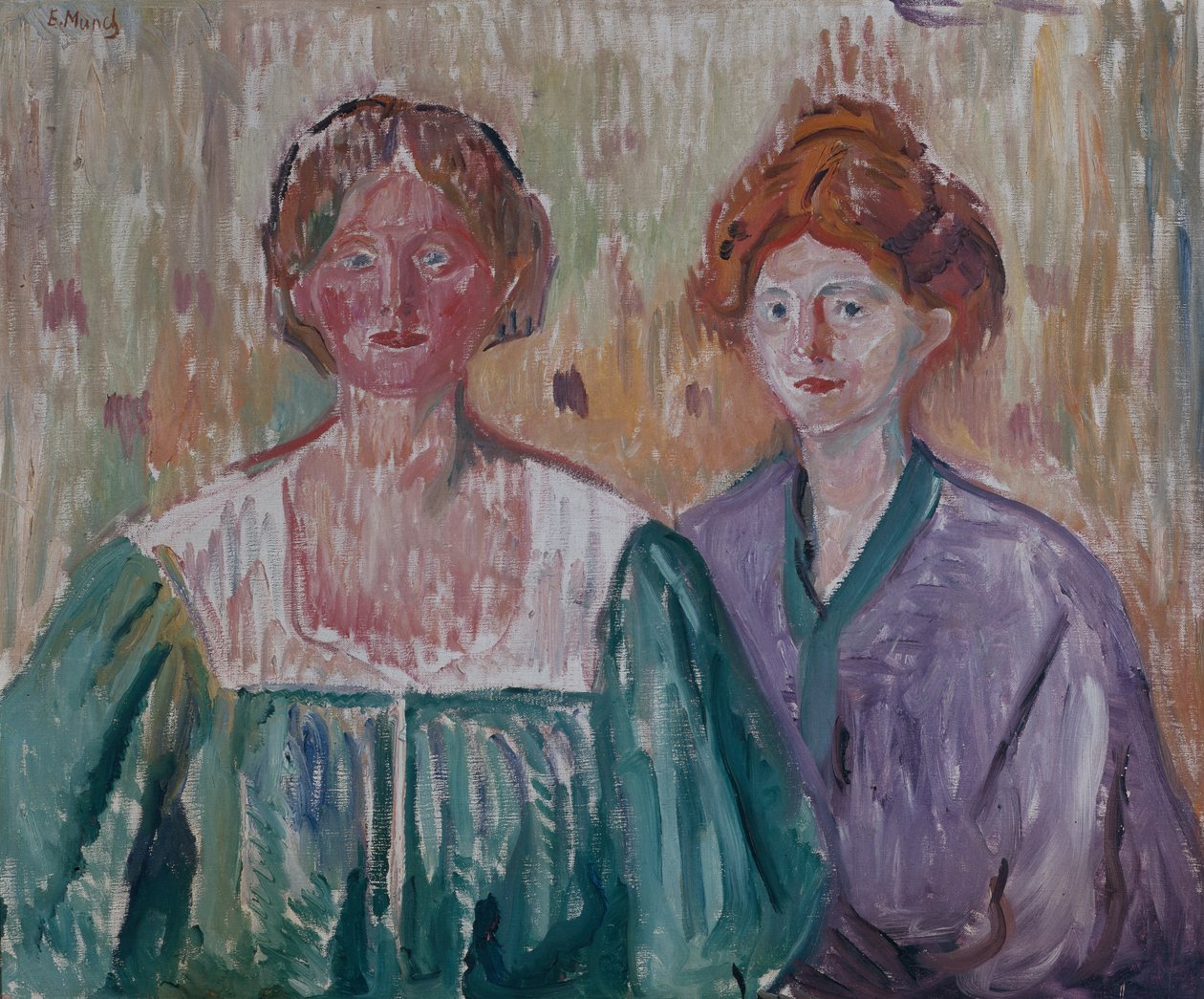  av Edvard Munch