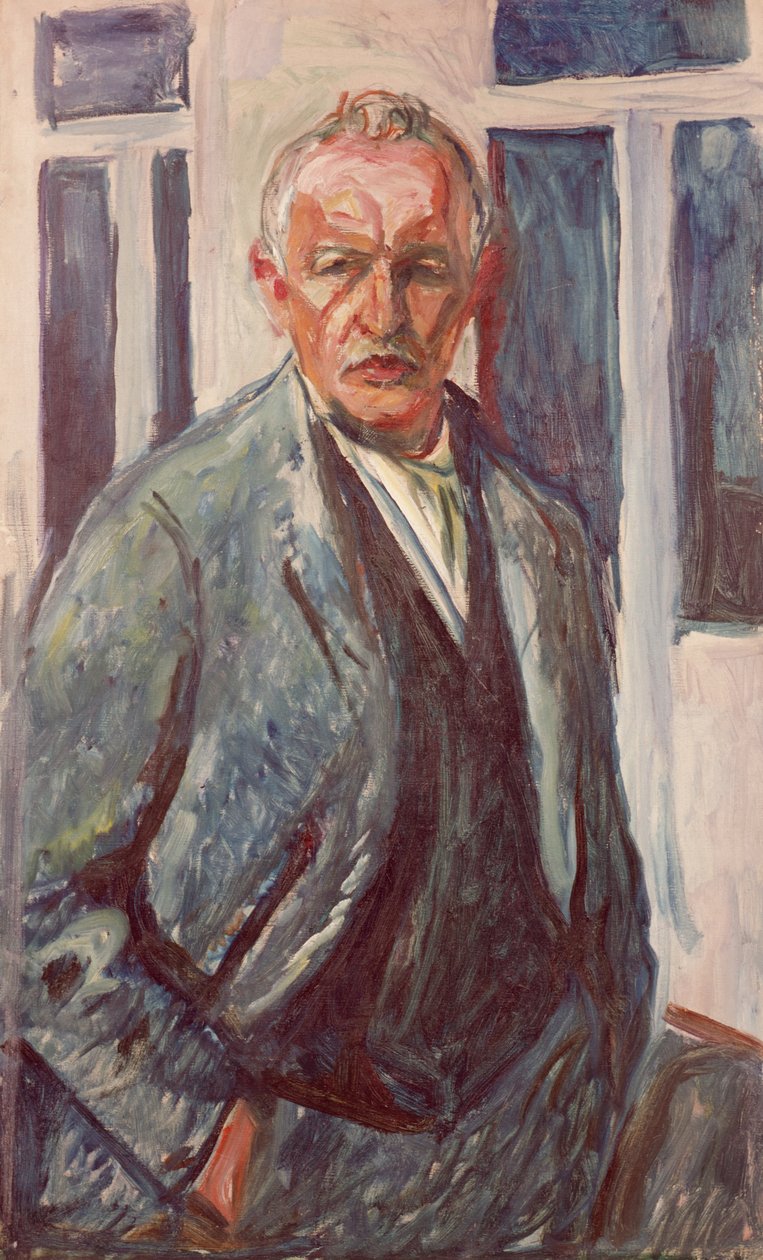  av Edvard Munch