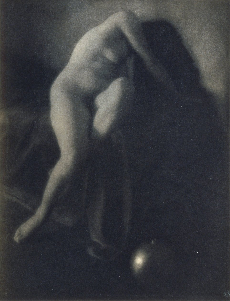 I minne av Edward Jean Steichen