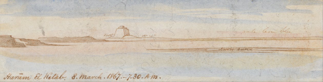 forbudt å bestille av Edward Lear