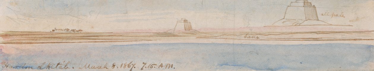 forbudt å bestille av Edward Lear