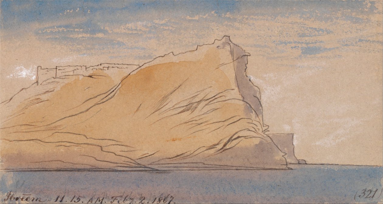 ibrem av Edward Lear