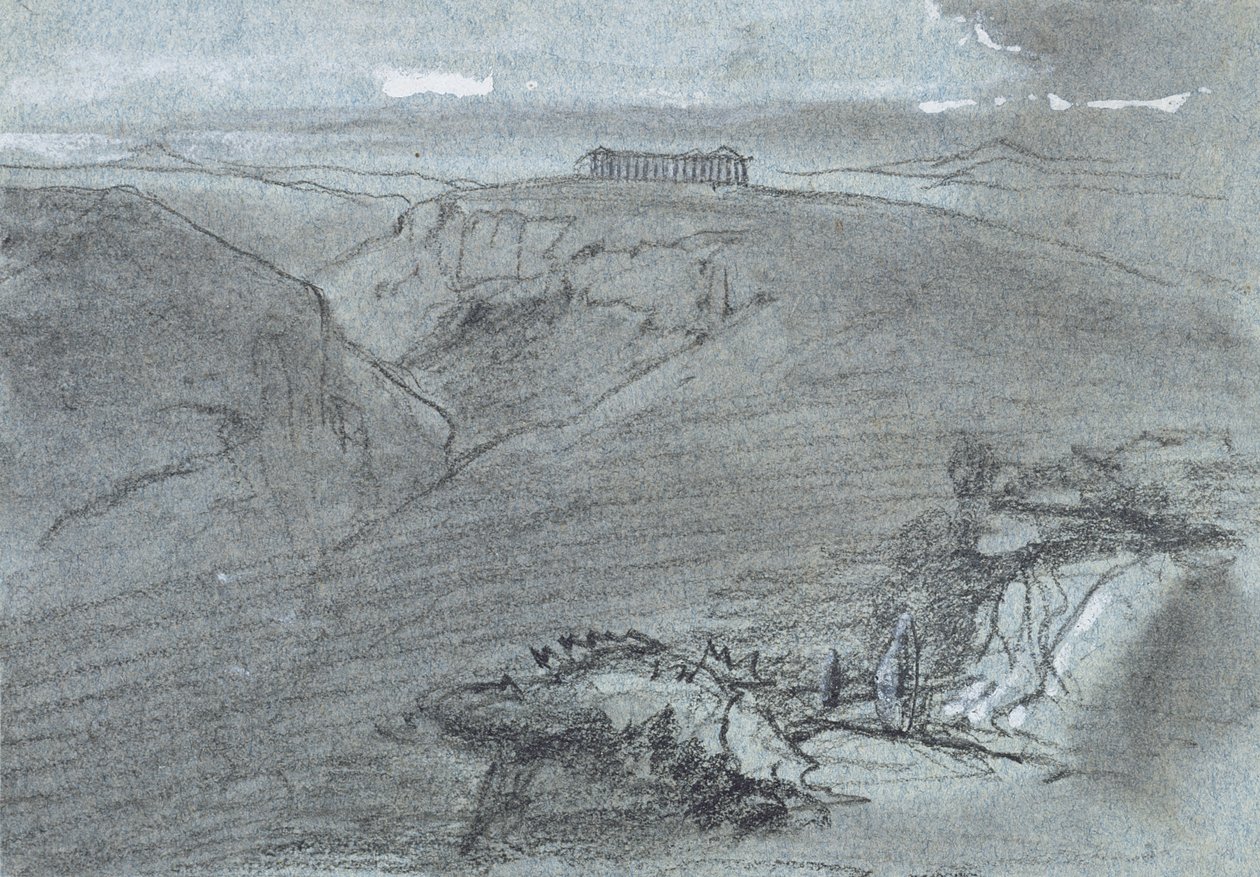 Segesta, fra 