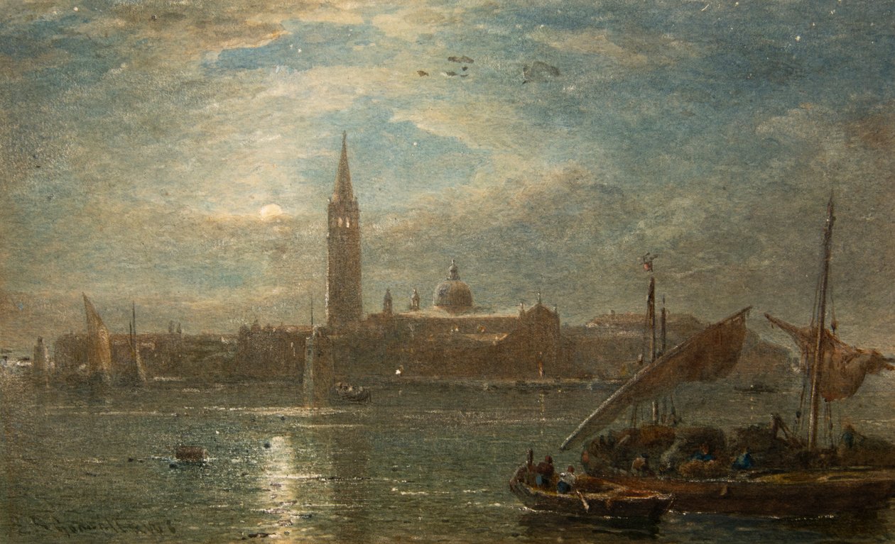  av Edward Angelo Goodall