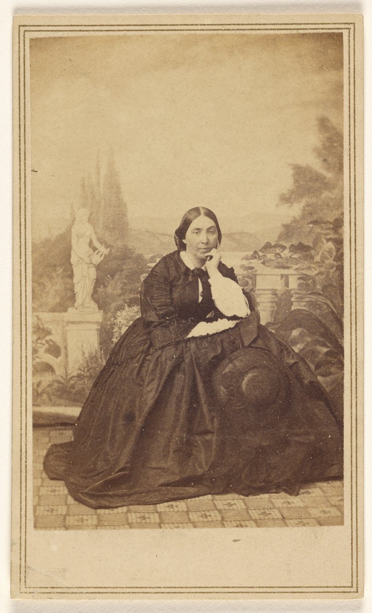  av Edward Anthony