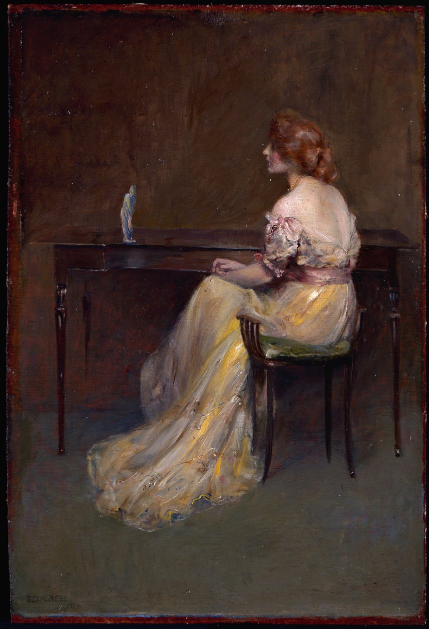  av Edward August Bell