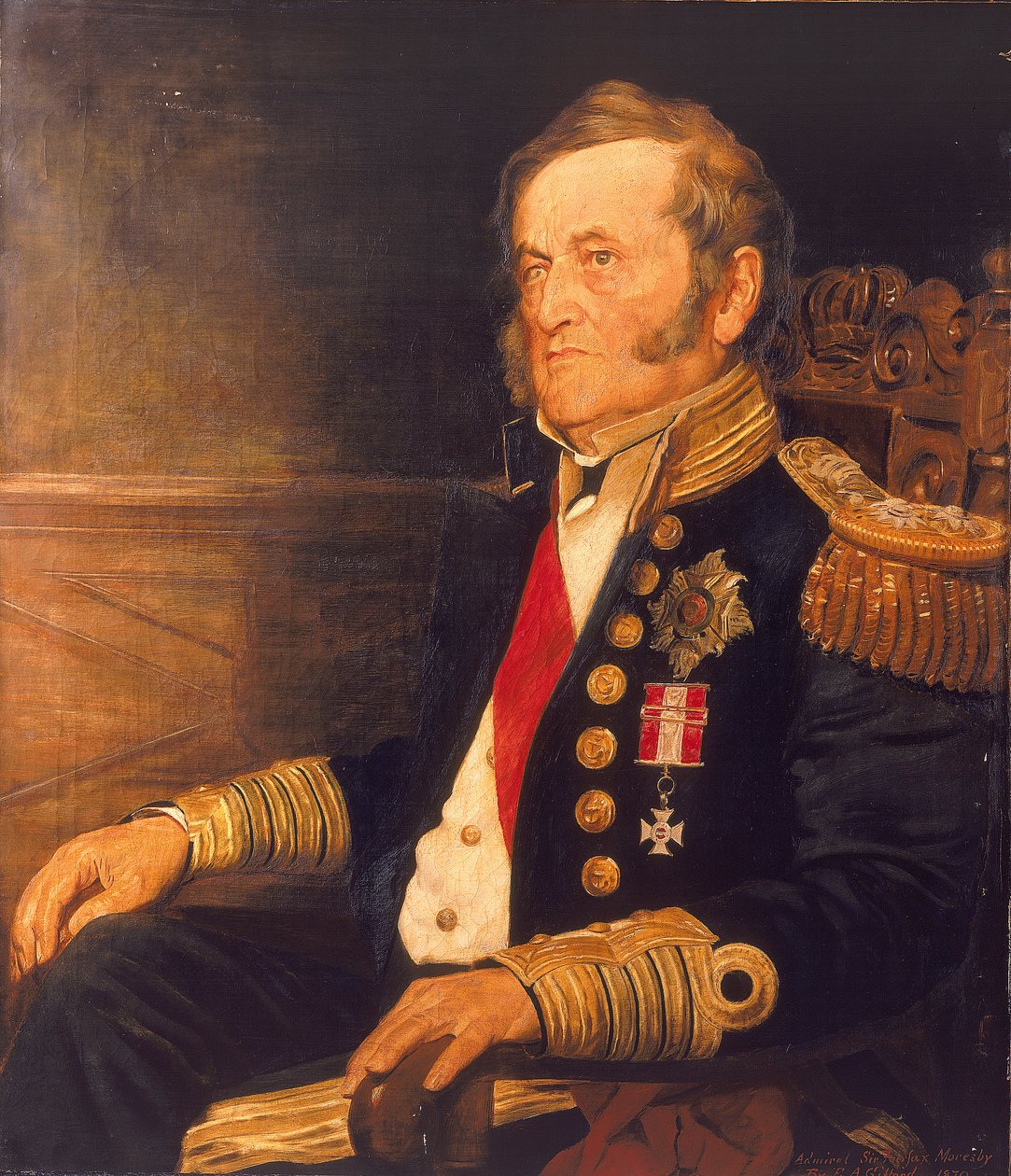  av Edward Augustus Gifford