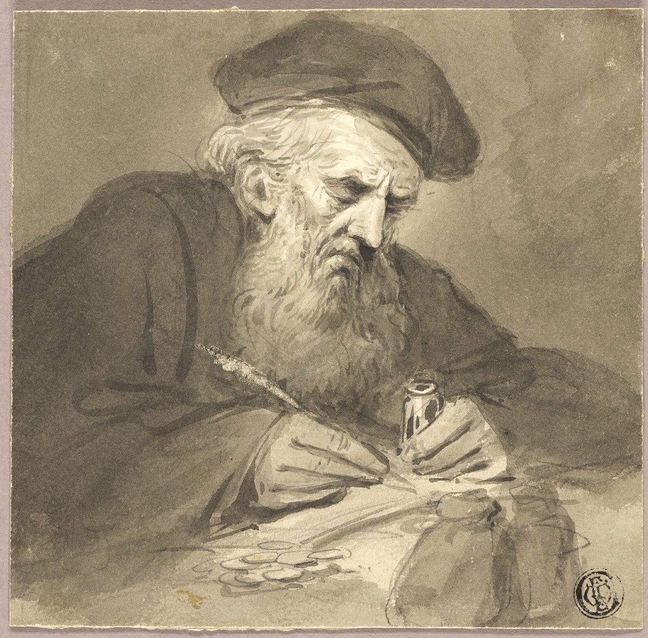  av Edward Bird