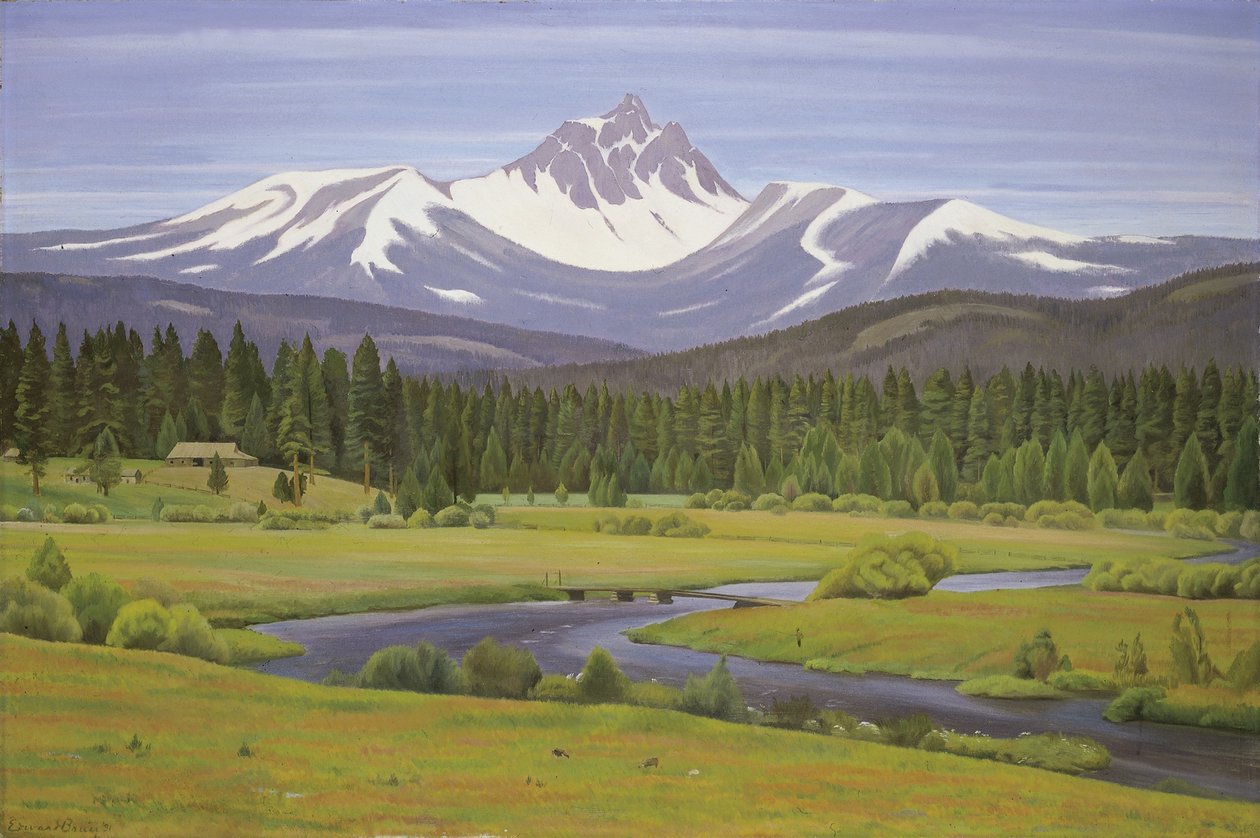  av Edward Bruce