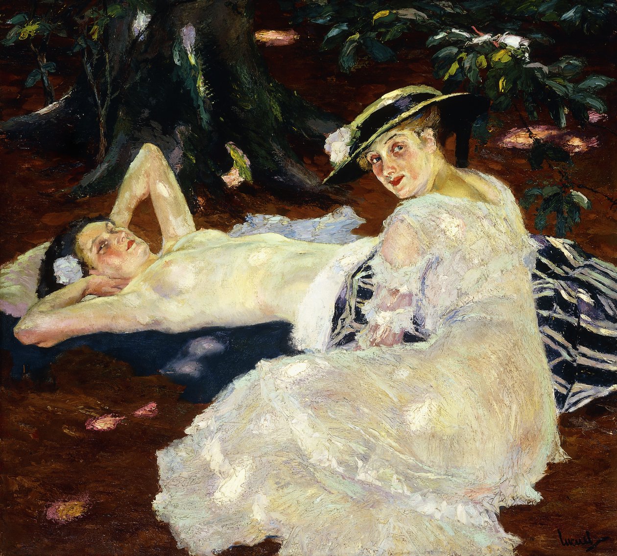  av Edward Cucuel