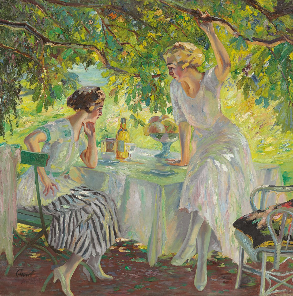  av Edward Cucuel