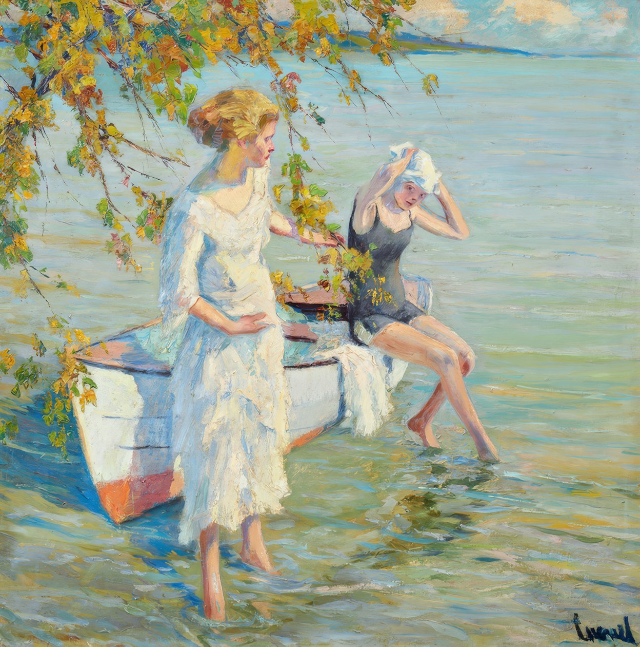 av Edward Cucuel