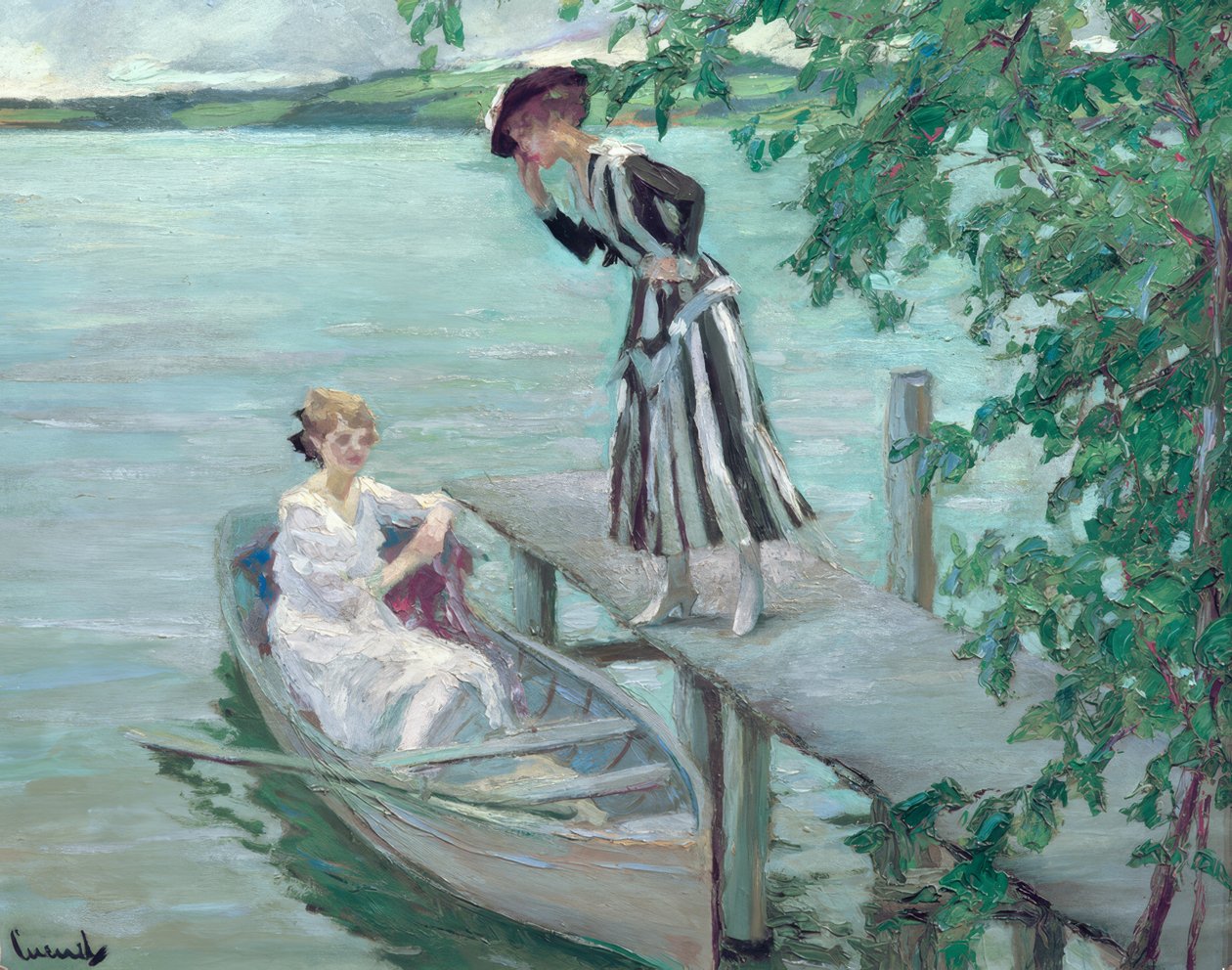  av Edward Cucuel