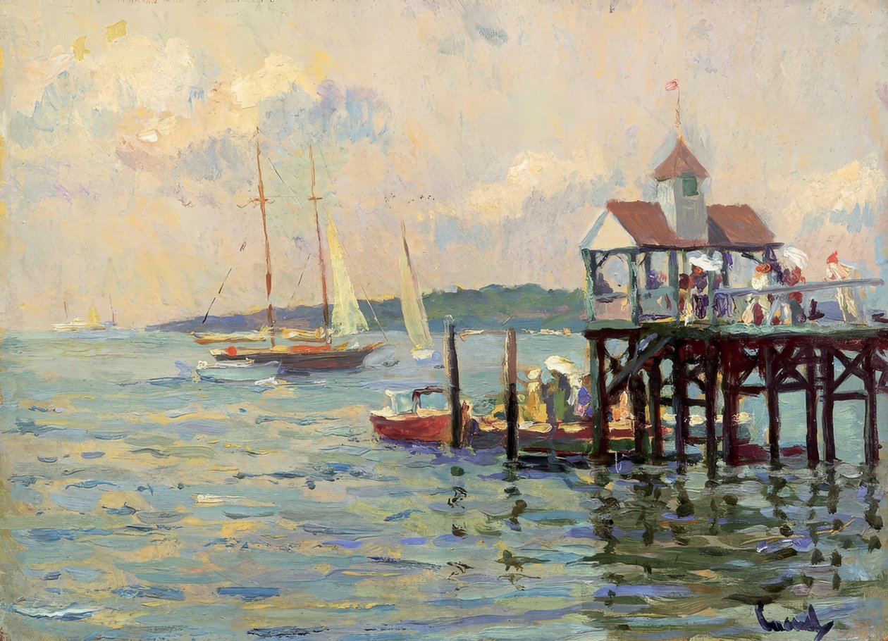  av Edward Cucuel
