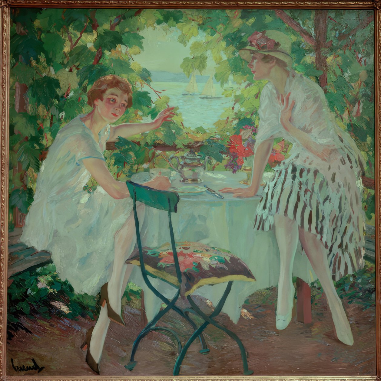  av Edward Cucuel