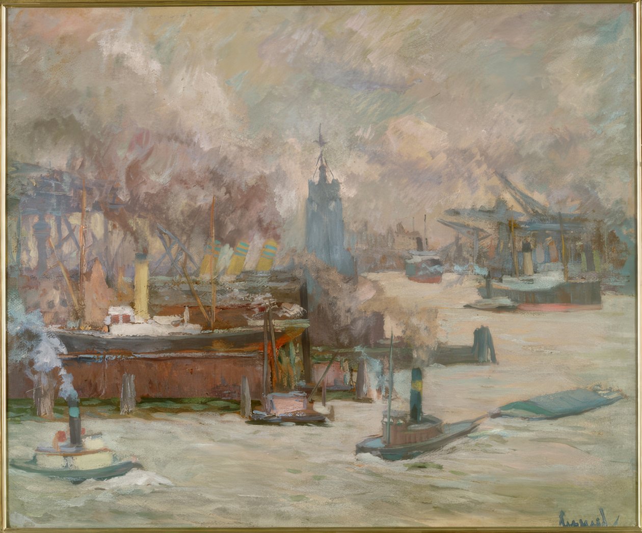  av Edward Cucuel