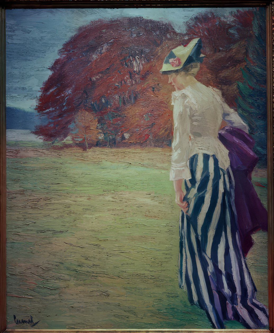  av Edward Cucuel