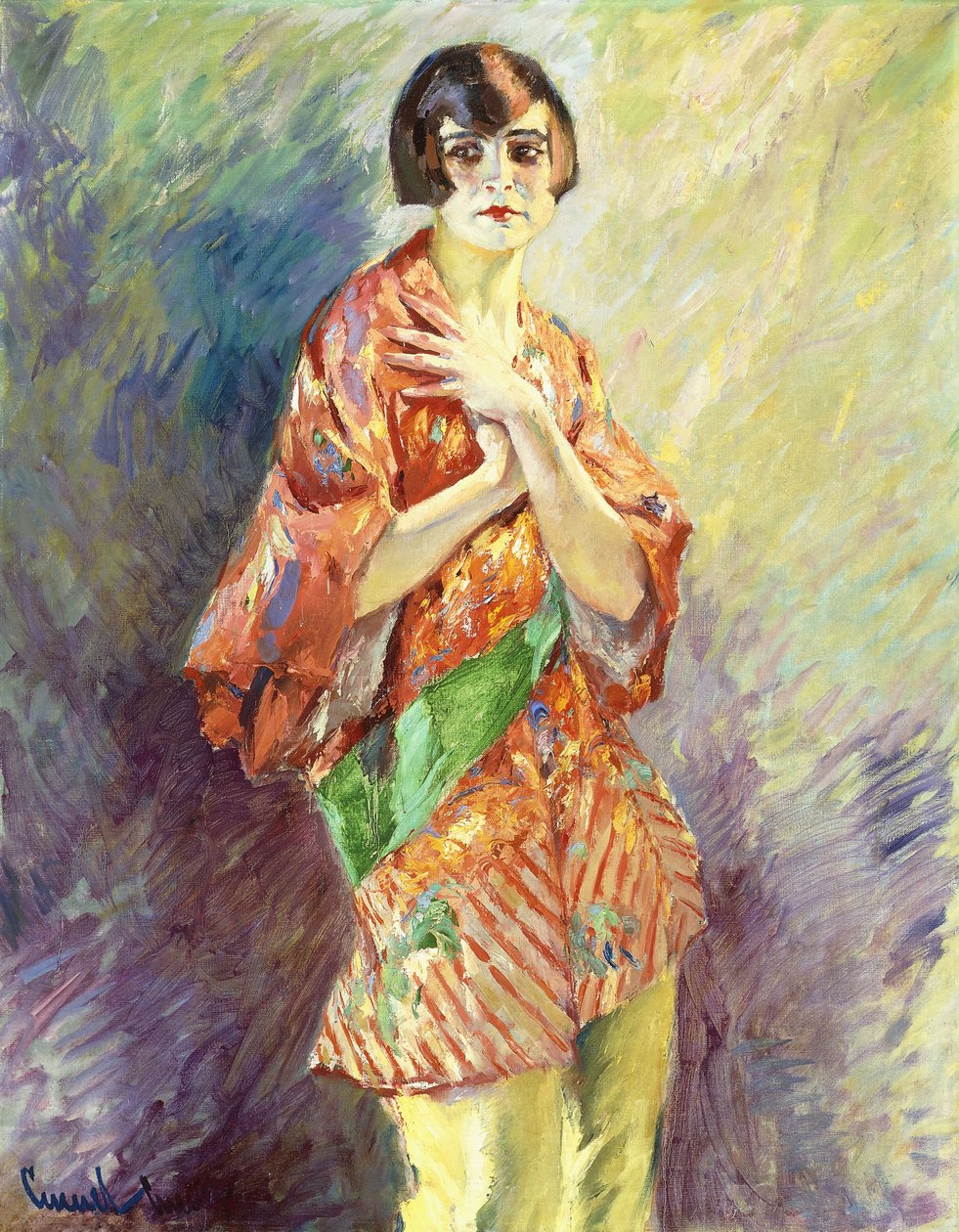  av Edward Cucuel