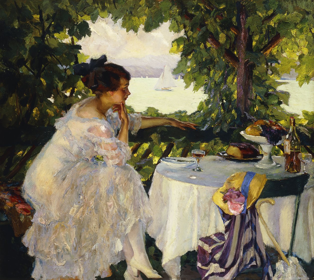  av Edward Cucuel