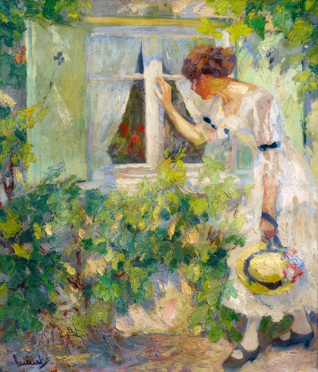  av Edward Cucuel