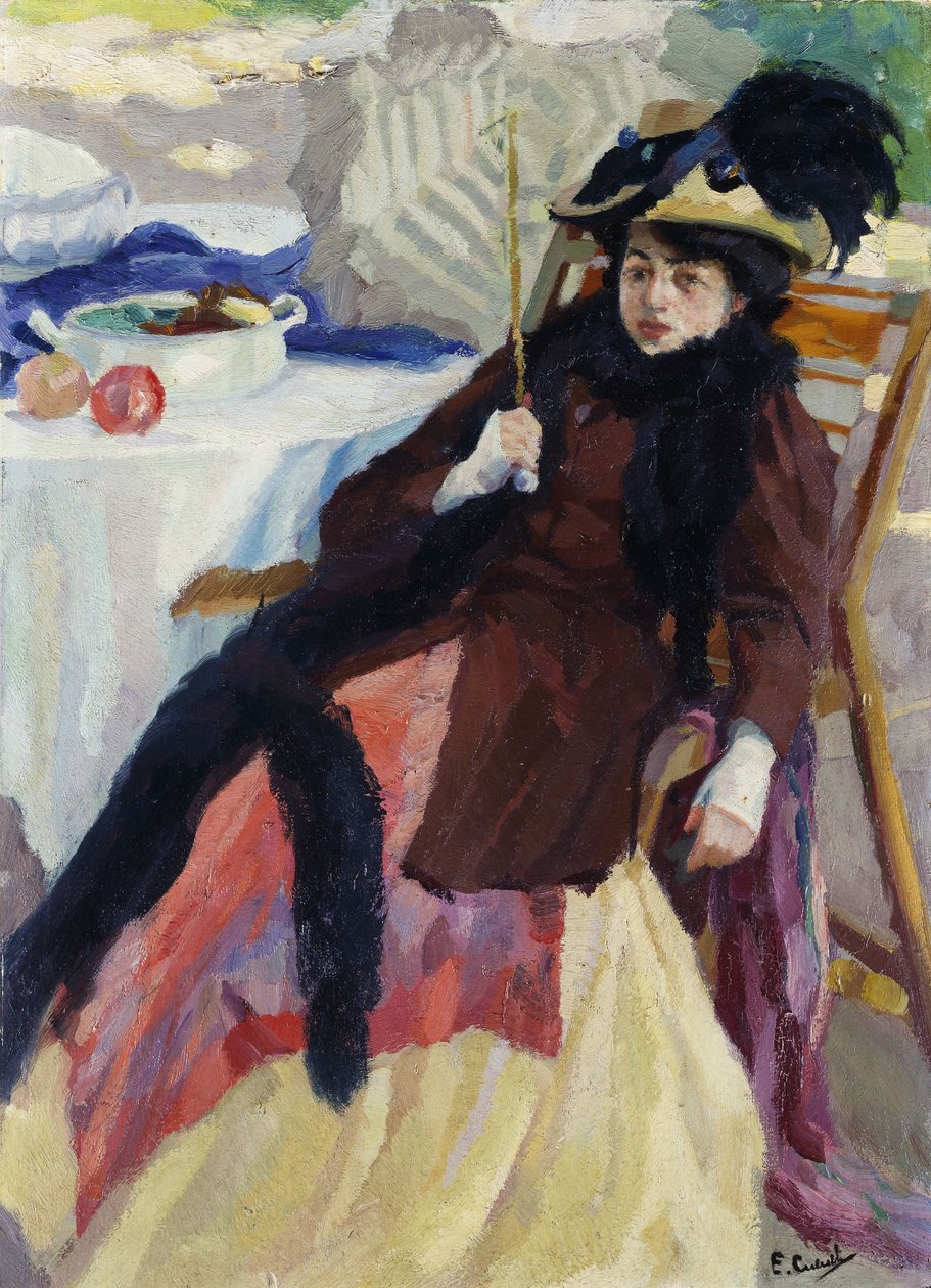  av Edward Cucuel