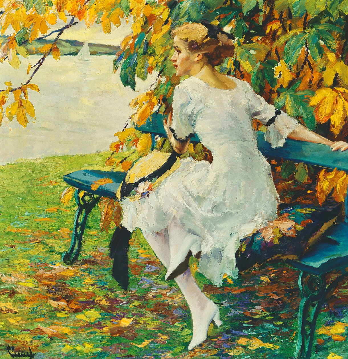  av Edward Cucuel
