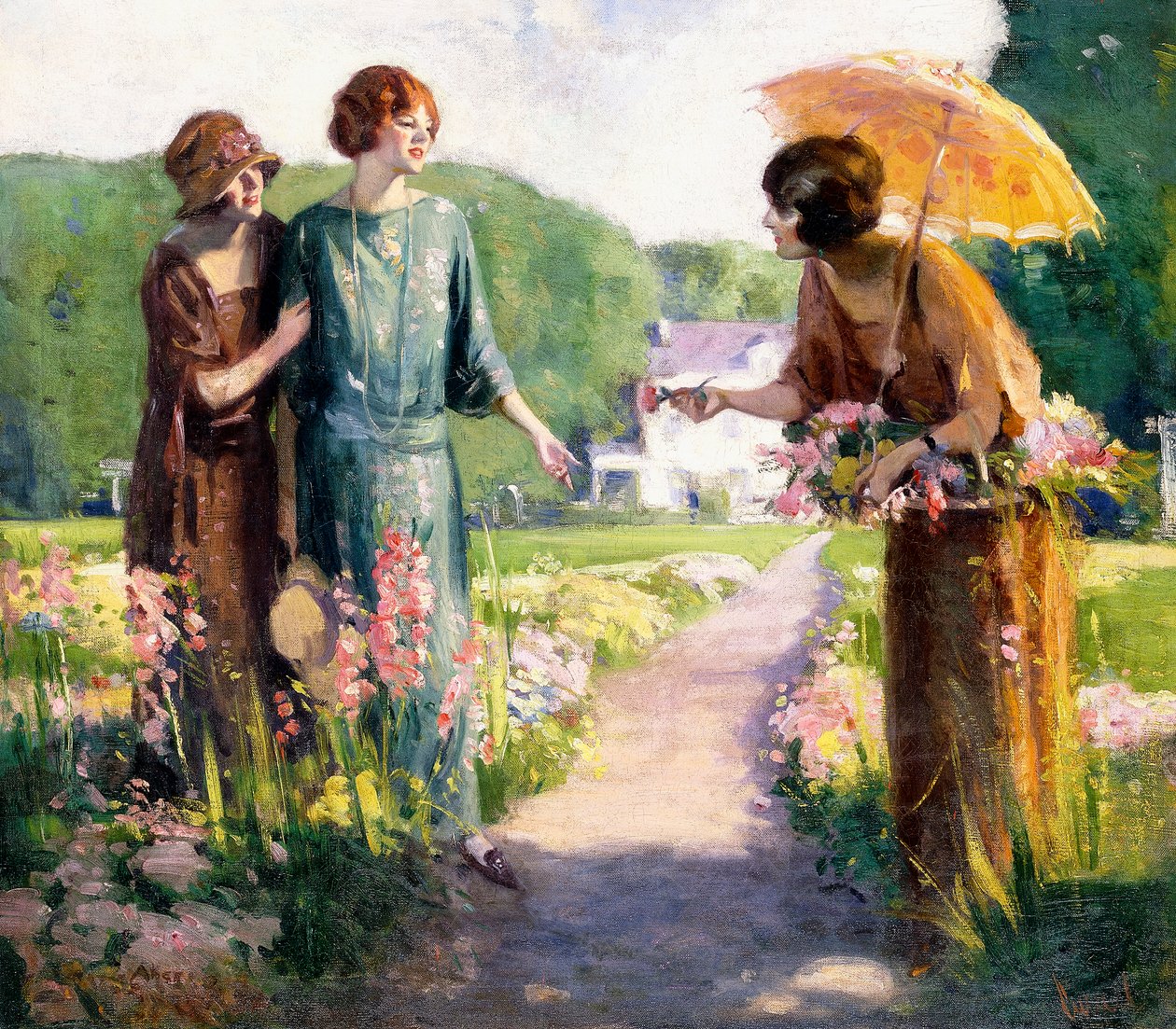  av Edward Cucuel