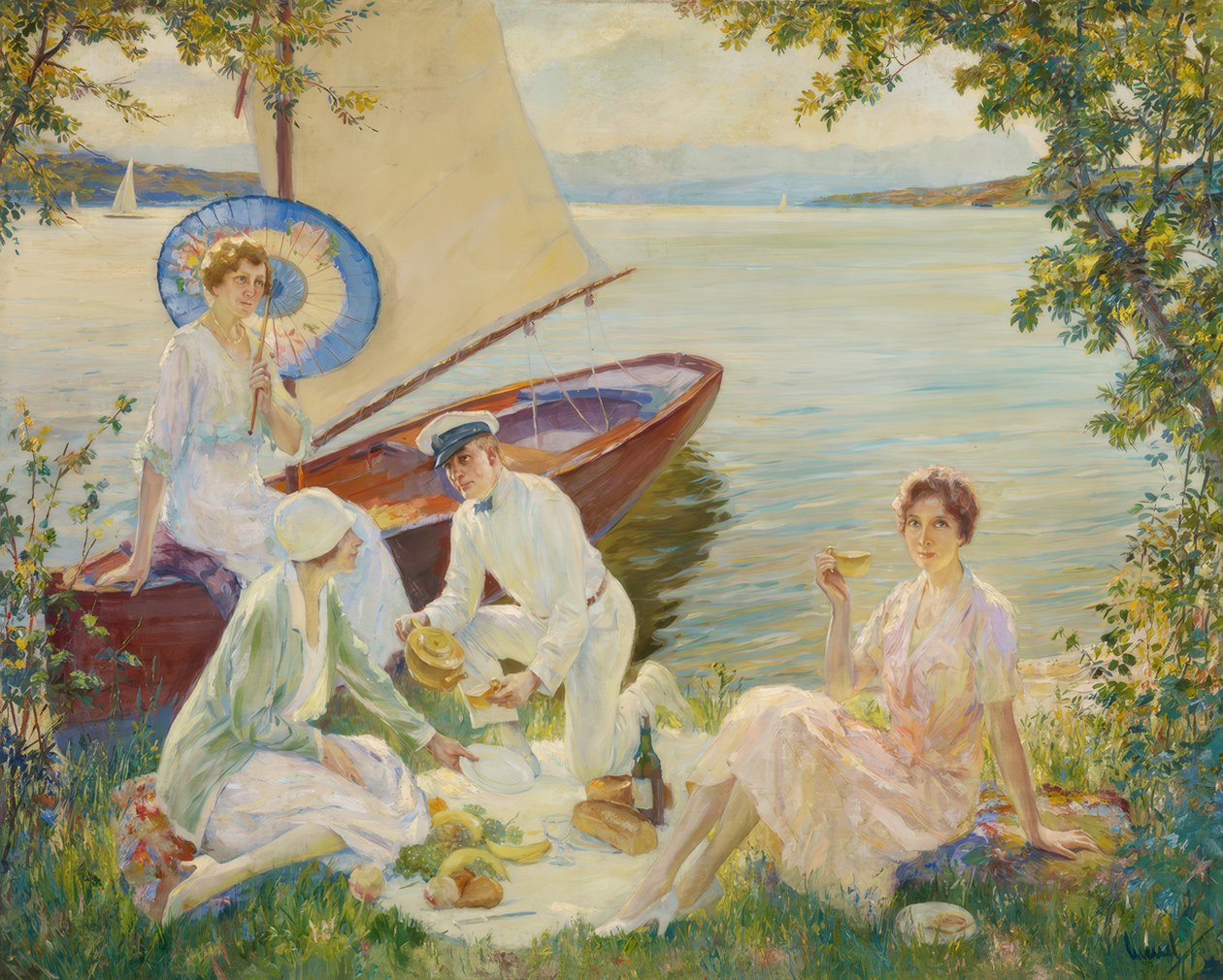  av Edward Cucuel
