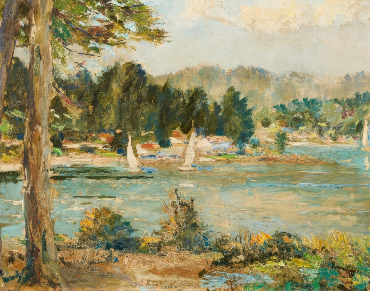  av Edward Cucuel