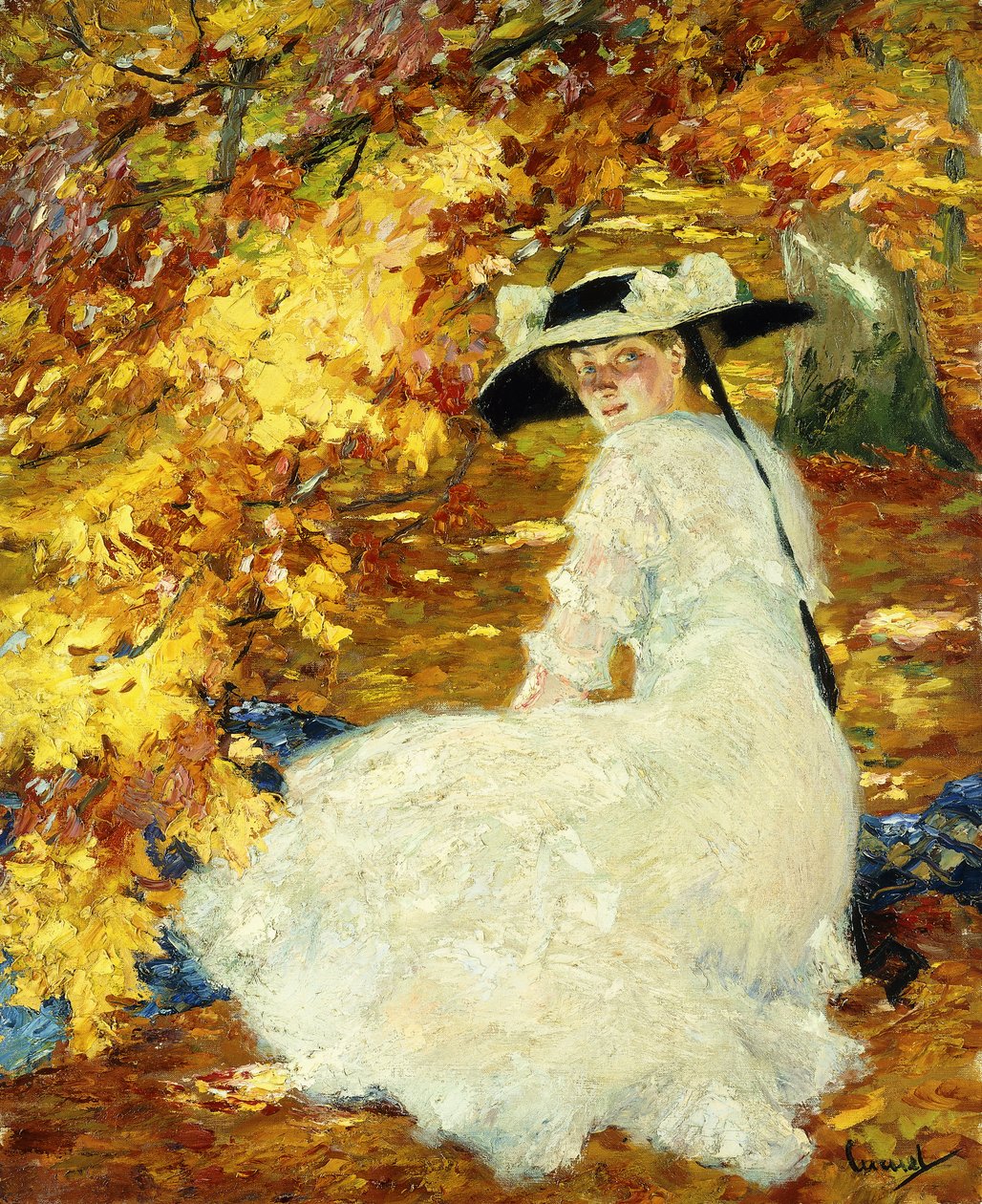  av Edward Cucuel