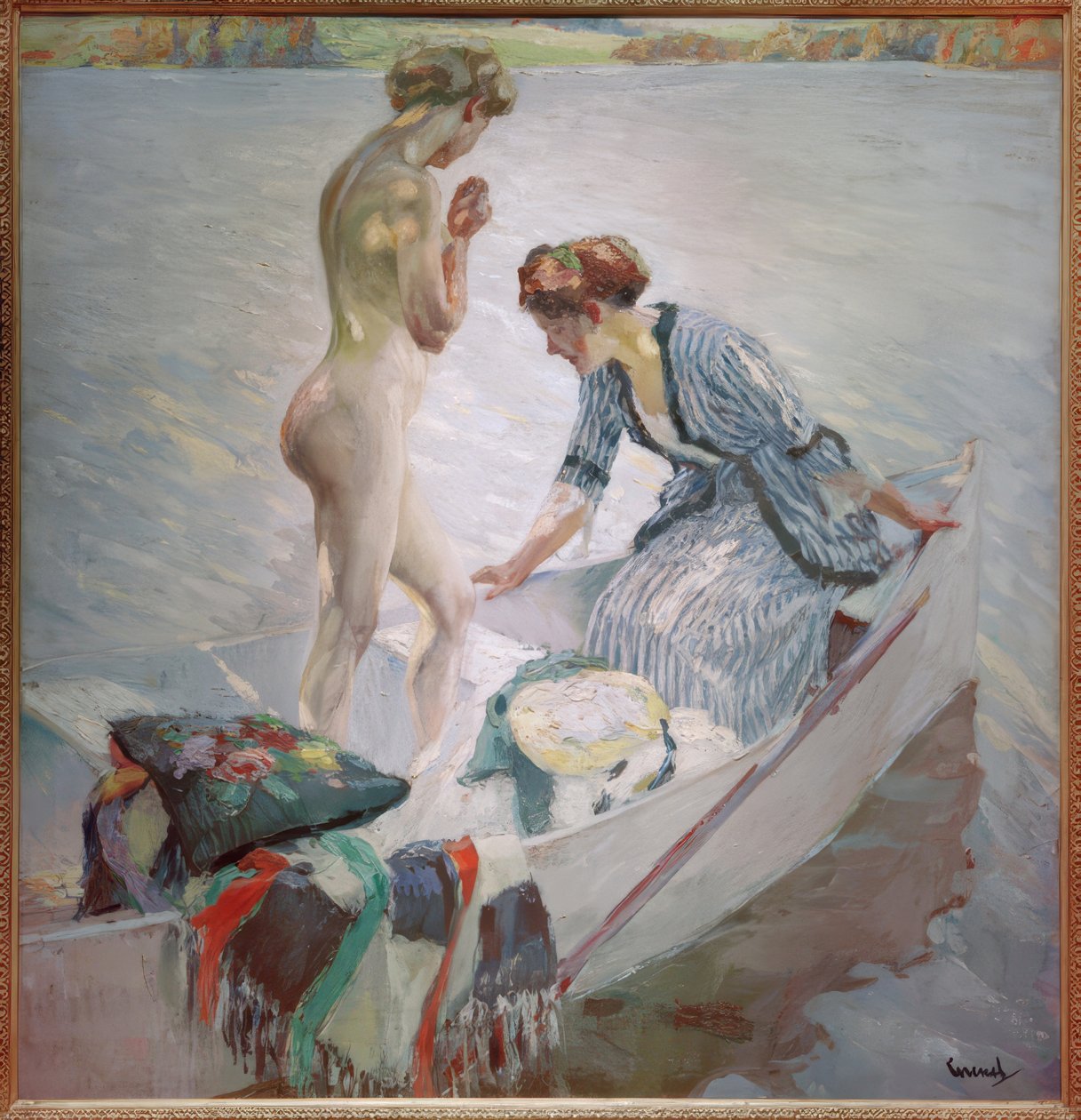  av Edward Cucuel