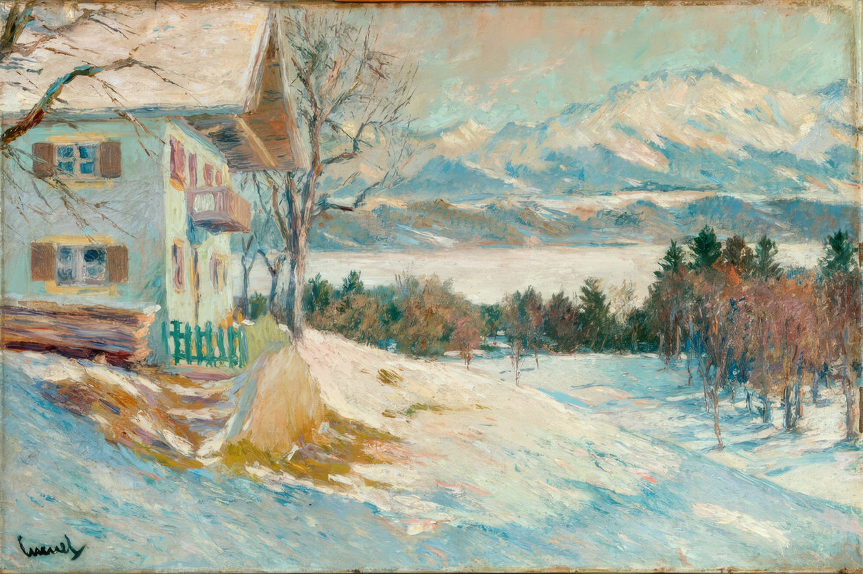  av Edward Cucuel