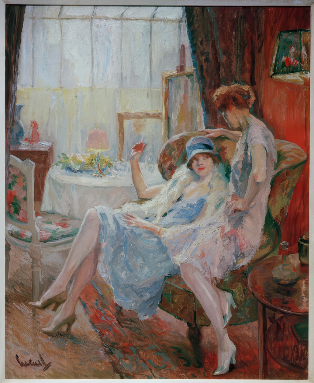  av Edward Cucuel