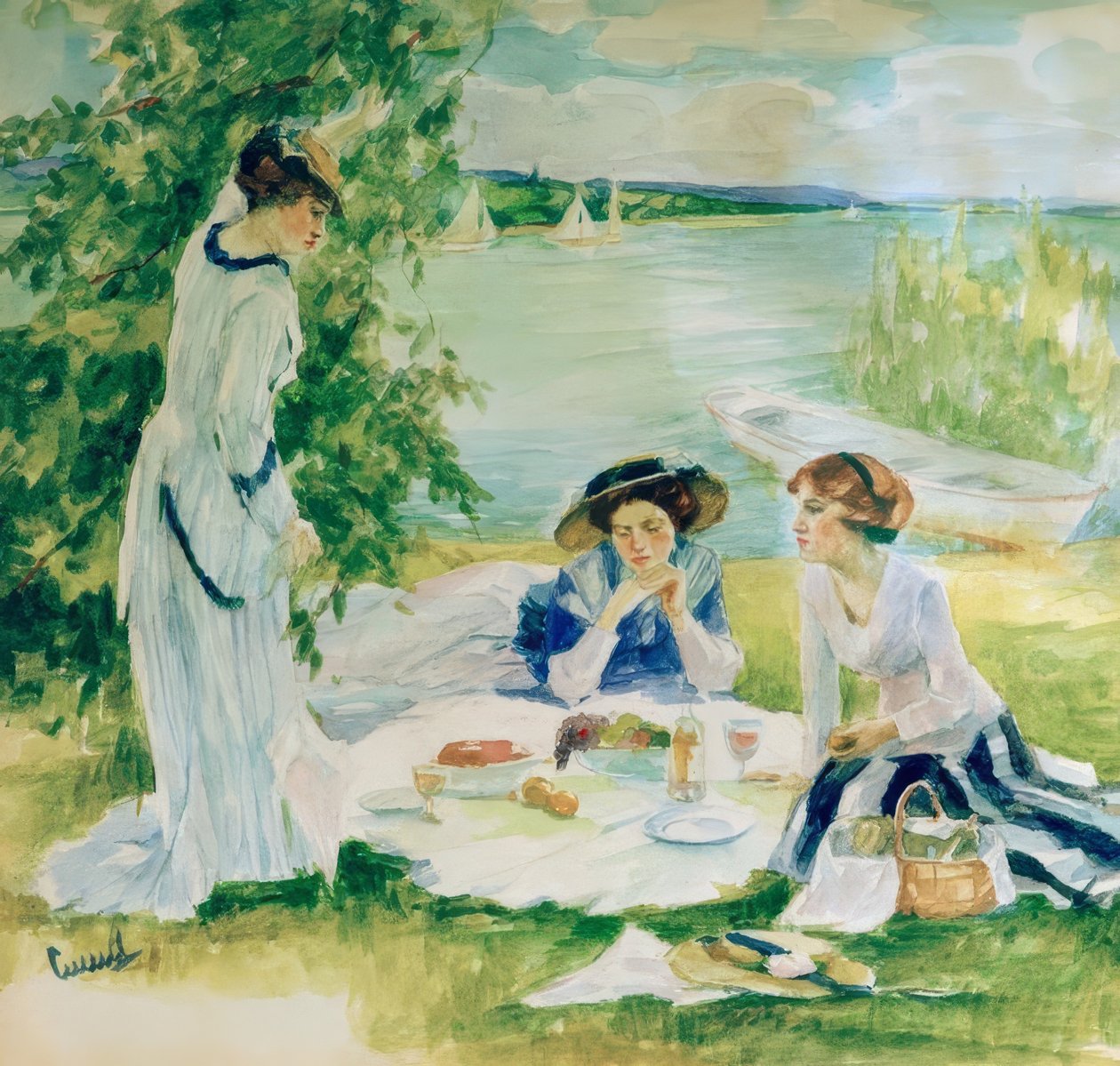  av Edward Cucuel