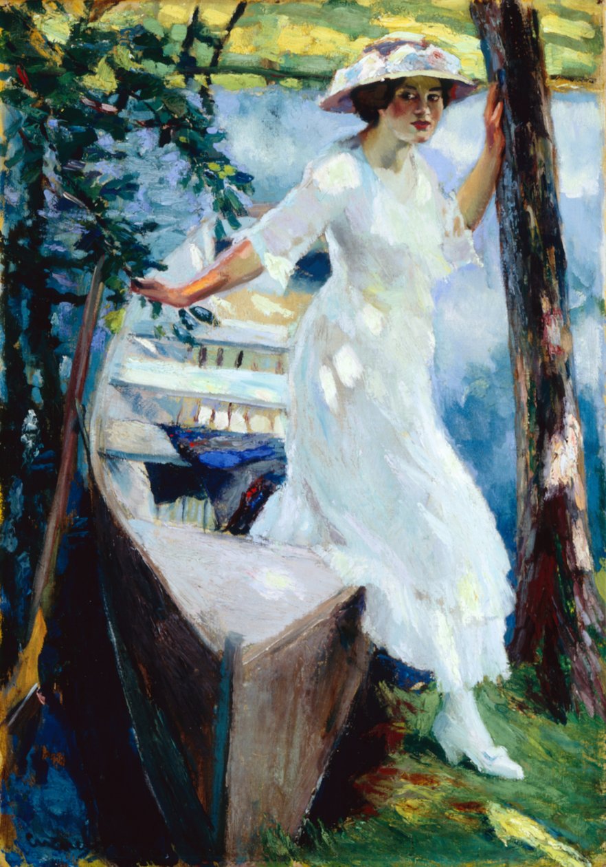  av Edward Cucuel